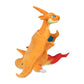 Pokémon Center Mega Charizard Y Poké Plush