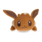 Pokémon Center Eevee Pokémon Comfy Cuddlers Plush