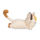 Pokémon Center Meowth Pokémon Comfy Cuddlers Plush