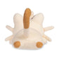Pokémon Center Meowth Pokémon Comfy Cuddlers Plush