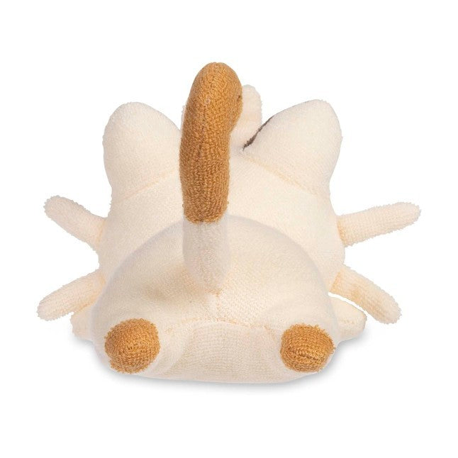 Pokémon Center Meowth Pokémon Comfy Cuddlers Plush