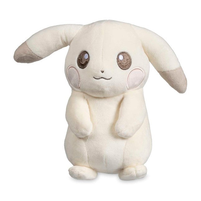 Pokémon Center Pokémon Pokopia Peakychu Plush