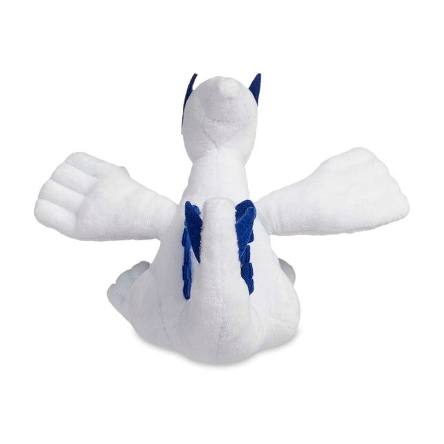 Pokémon Center Lugia Sitting Cuties Plush - 8 ¼ In.