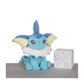 Pokémon Center Vaporeon Comfy Friends Plush - 18 ½ In.