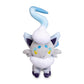 Pokémon Center Shiny Hisuian Zorua Poké Plush - 11 ½ In.