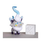 Pokémon Center Shiny Hisuian Zorua Poké Plush - 11 ½ In.