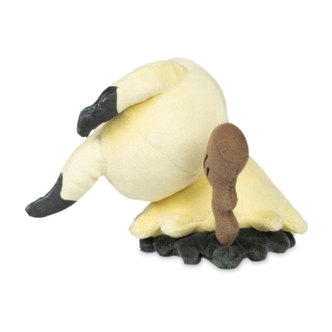 Pokémon Center Mimikyu (Busted Form) Sitting Cuties Plush - 4 ¾ In.