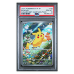 Pikachu JP SV-P #218 PSA 10 - Poke-Collect