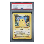 Pikachu Classic #008 PSA 10 - Poke-Collect