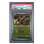 Pinsir Master Ball SV2a #127 PSA 10 - Poke-Collect
