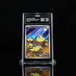 Helioptile AR #070 m1S TAG 10 Pristine - Poke-Collect
