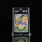 Zacian AR #087 M2 TAG 10 Pristine - Poke-Collect