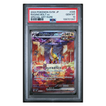 Raging Bolt ex SAR SV5K #095 PSA 10 - Poke-Collect
