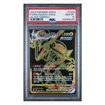 Rayquaza VMAX FA Silver Tempest #TG29 PSA 10 - Poke-Collect