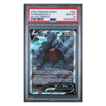 Regidrago V FA Silver Tempest #184 PSA 10 - Poke-Collect