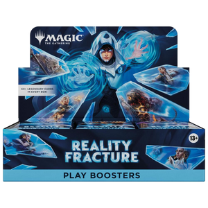 Magic the Gathering: Reality Fracture Play Booster Box