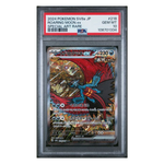 Roaring Moon ex SAR SV8a #218 PSA 10 - Poke-Collect