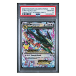MRayquaza EX Celebrations #76 PSA 10 - Poke-Collect