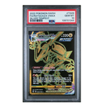 Rayquaza VMAX Silver Tempest #TG29 PSA 10 - Poke-Collect