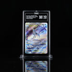 Glaceon Vstar SAR VSTAR Universe #217 TAG Gem Mint 10 - Poke-Collect