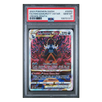 Hisuian Samurott VSTAR Crown Zenith #GG52 PSA 10 - Poke-Collect
