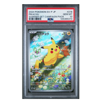 Pikachu SV-P #218 PSA 10 - Poke-Collect