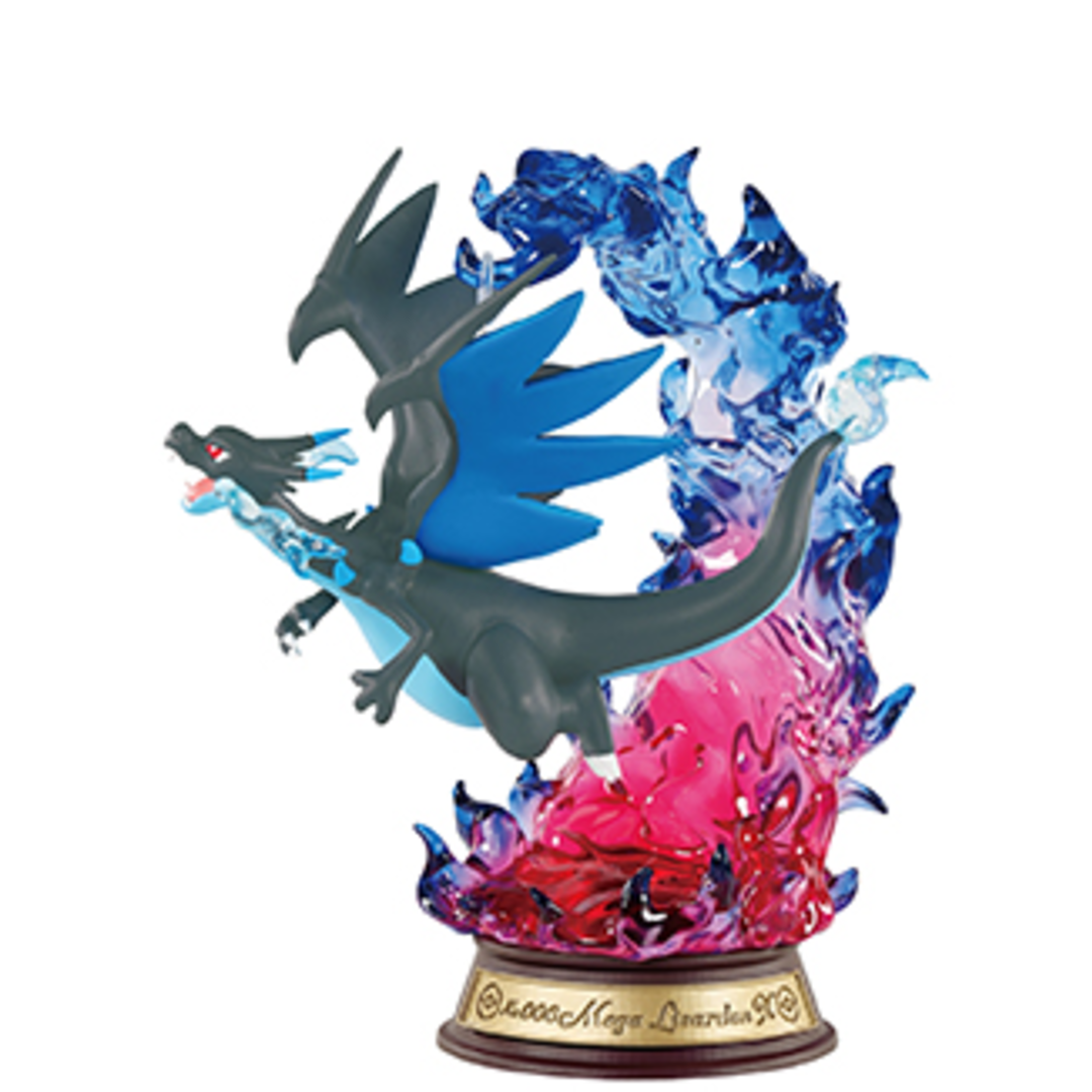 Pokemon - Swing Vignette - A Moment of Flickering Pokemon - Blind Box - Poke-Collect