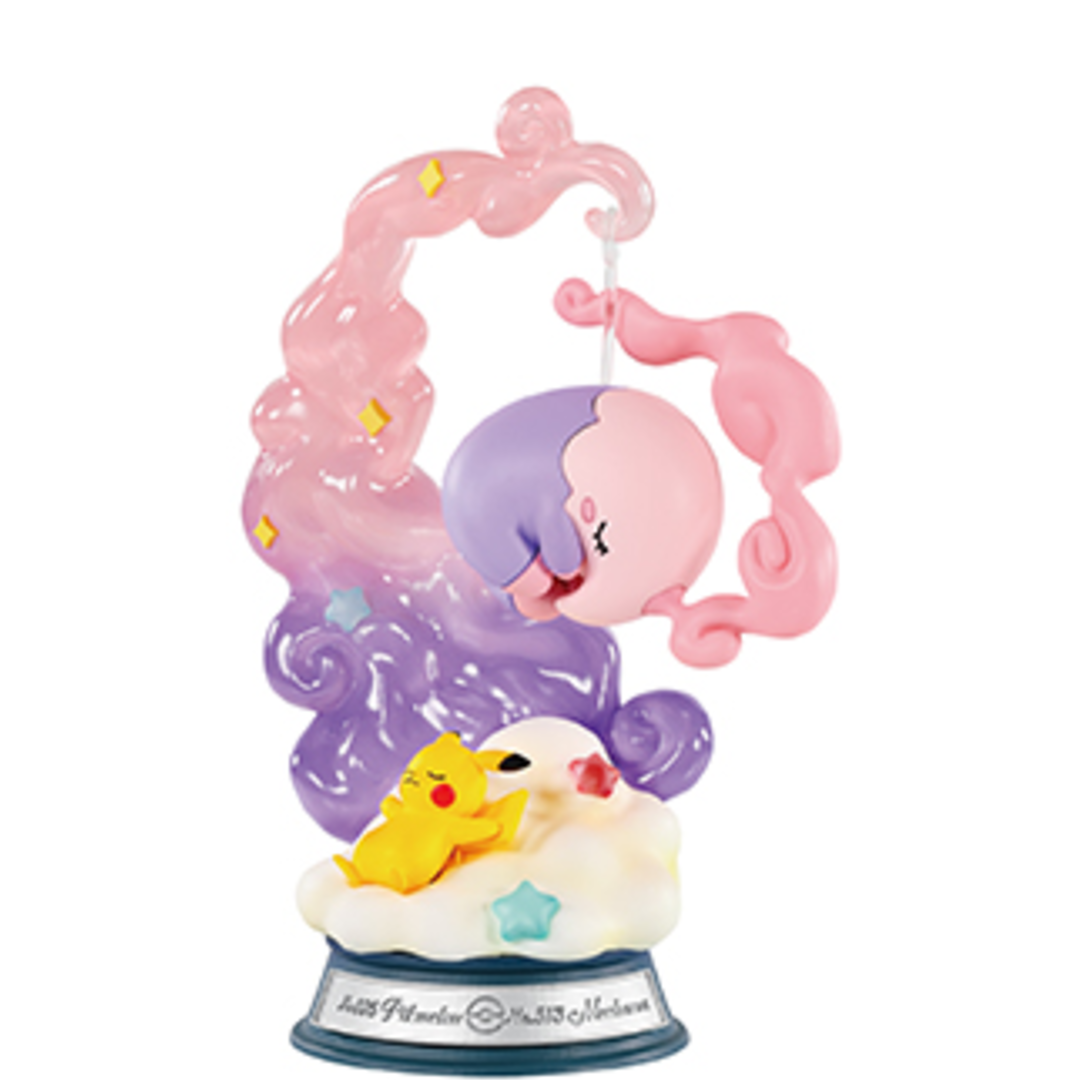 Pokemon - Swing Vignette - A Moment of Flickering Pokemon - Blind Box - Poke-Collect