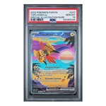 Tapu Koko EX SIR Paradox Rift #247 PSA 10 - Poke-Collect
