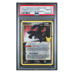 Umbreon Gold Star Celebrations #17 PSA 10 - Poke-Collect