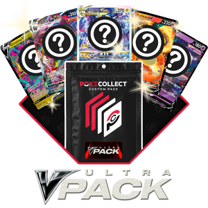 Ultra V Pack