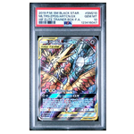 Moltres & Zapdos & Articuno GX Tag Team Promo #SM210 PSA 10 - Poke-Collect