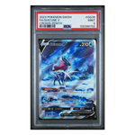 Suicune V Gallarian Gallery #GG38 PSA 9 - Poke-Collect