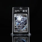 Steelix AR m1L #073 TAG Pristine 10 - Poke-Collect