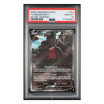 Regidrago V Alternate Art Silver Tempest #184 PSA 10 - Poke-Collect