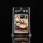 Garganacl AR m1L #070 TAG Pristine 10 - Poke-Collect