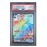 Garbador VMAX Evolving Skies #216 PSA 10 - Poke-Collect