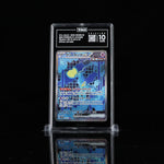 Iron Crown ex SAR sv8a #214 Tag Pristine 10 - Poke-Collect