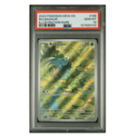 Bulbasaur IR Mew-En #166 PSA 10 - Poke-Collect
