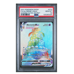 Alcremie VMAX Shining Fates #073  PSA 10 - Poke-Collect