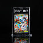 Mega Lucario ex SAR m1L #088 TAG 10 - Poke-Collect
