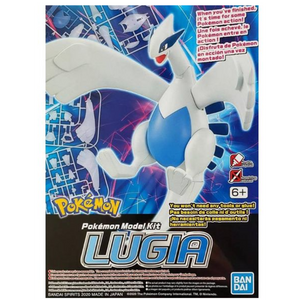 Pokemon Lugia - Quick Build Kit - Bandai Namco - Poke-Collect