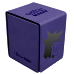 Ultra Pro Alcove Flip Box Pokemon Elite Series Gengar - Poke-Collect