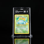 Venusaur Celebrations #15 TAG 9 - Poke-Collect