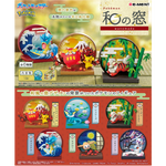 Pokemon Japanese Window Collection Blind Box - Poke-Collect