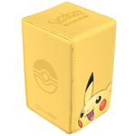 Ultra Pro Alcove Tower Pokemon - Pikachu - Poke-Collect