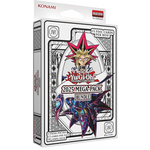 Yu-Gi-Oh! 2025 Mega-Pack Bundle - Poke-Collect