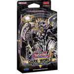Yu-Gi-Oh Dark World Structure Deck - Poke-Collect
