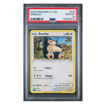 Snorlax Classic #016 PSA 10 - Poke-Collect