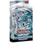 Yu-Gi-Oh Structure Deck: Saga of Blue-Eyes White Dragon - Poke-Collect
